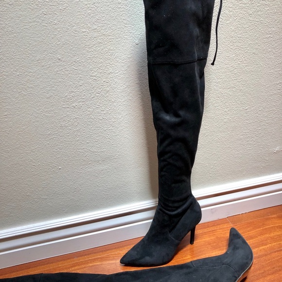 Aldo over the knee - Picture 2 of 4